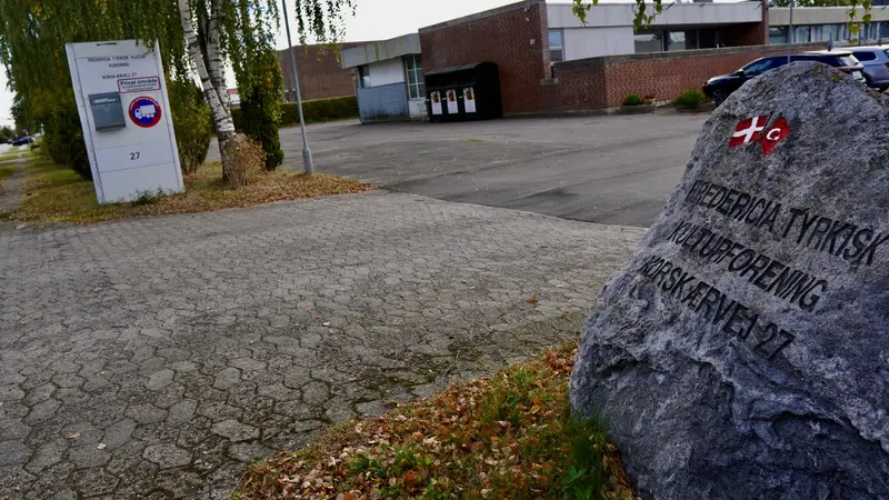 Tyrkisk Kulturforenings beslutning er klog og ansvarlig