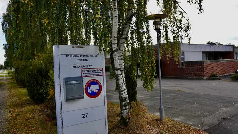 Nu skal tyrkisk kulturforening tilbagebetale femcifret beløb