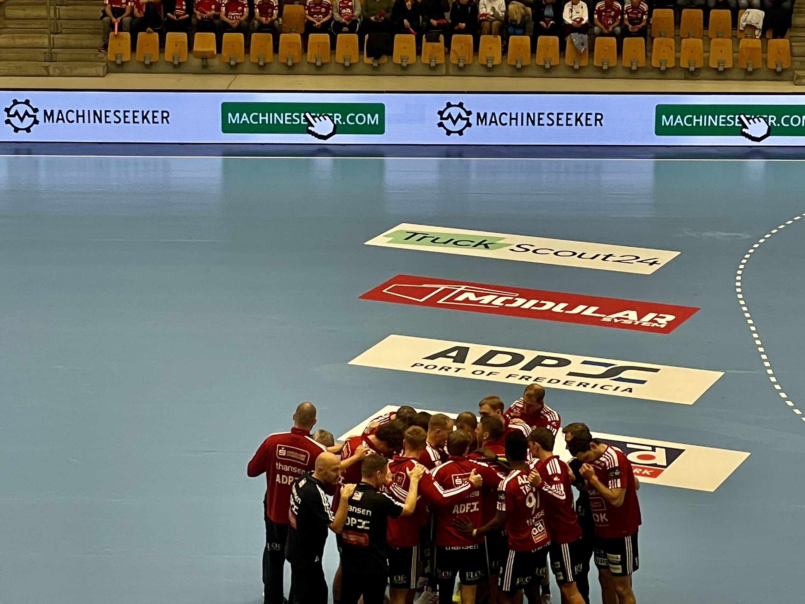 Gudmundsson ekstremt stolt