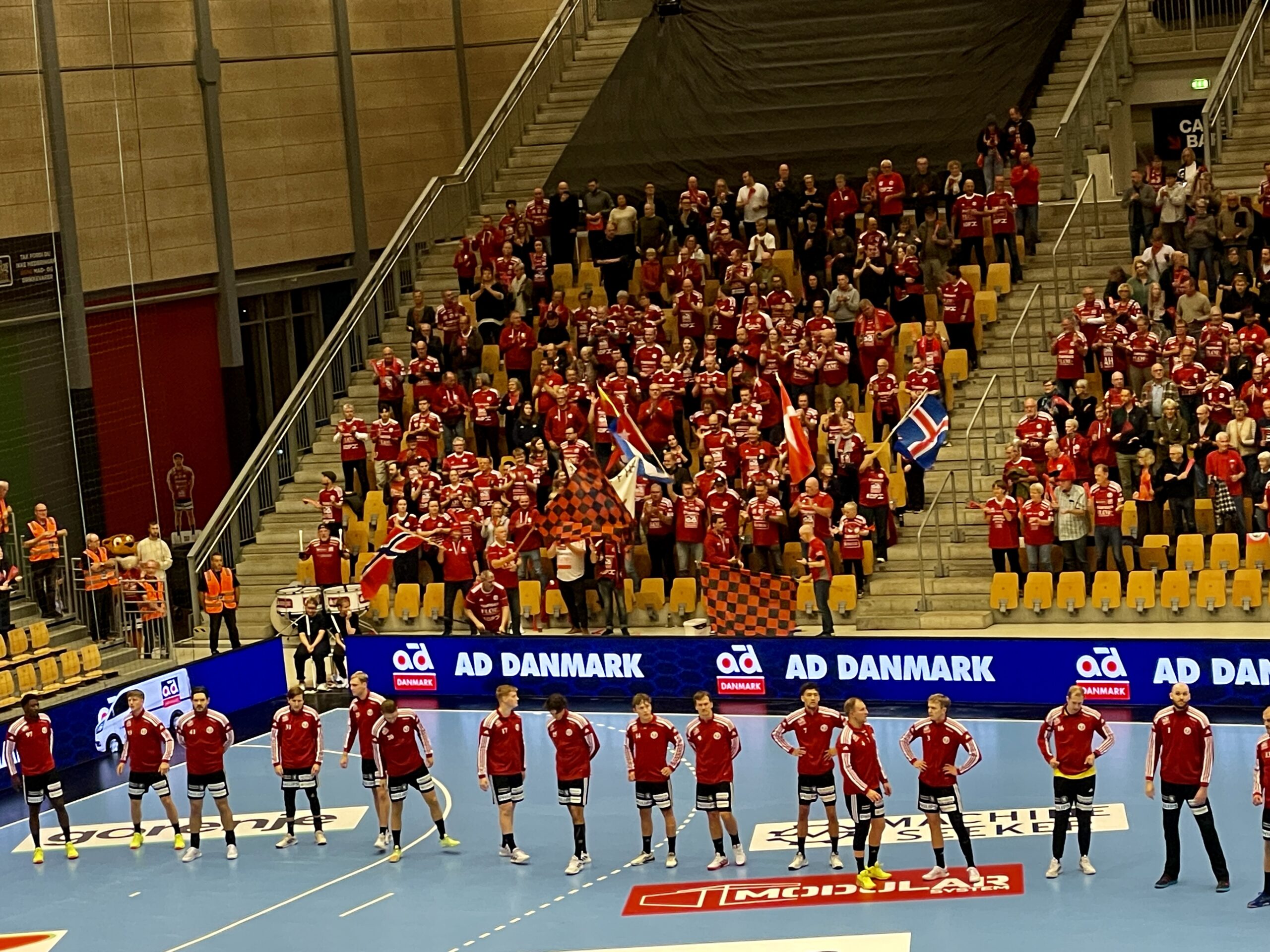 Fredericia skal ikke spille i Odense
