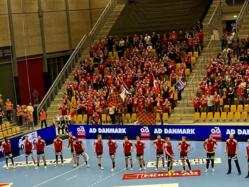 Fredericia skal ikke spille i Odense