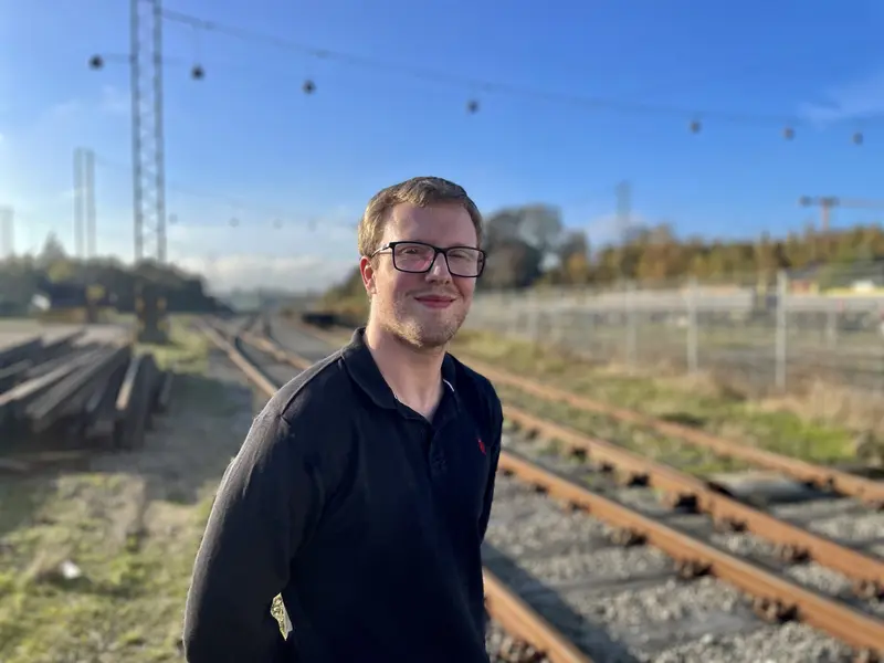 Lasse Hildingberg skal overtage borgmesterens plads i EWII's bestyrelse