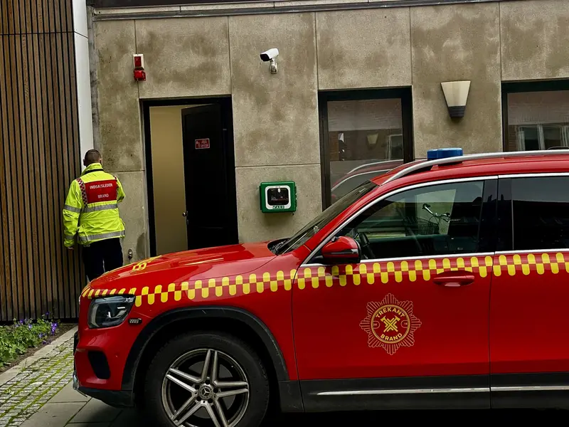 TrekantBrand lander solidt regnskab med lille overskud