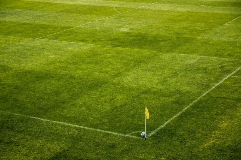 Landsholdsfodbold i Trekantområdet