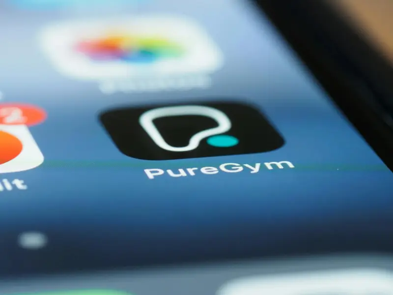 PureGym Middelfart lukker