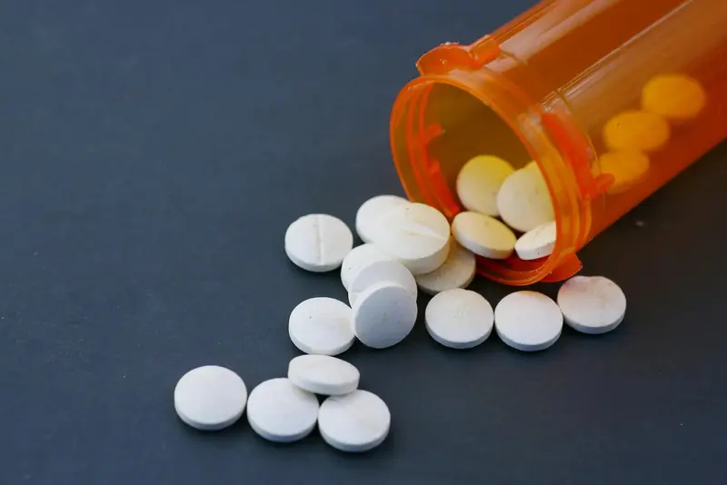 Regeringen strammer grebet om opioidsalg