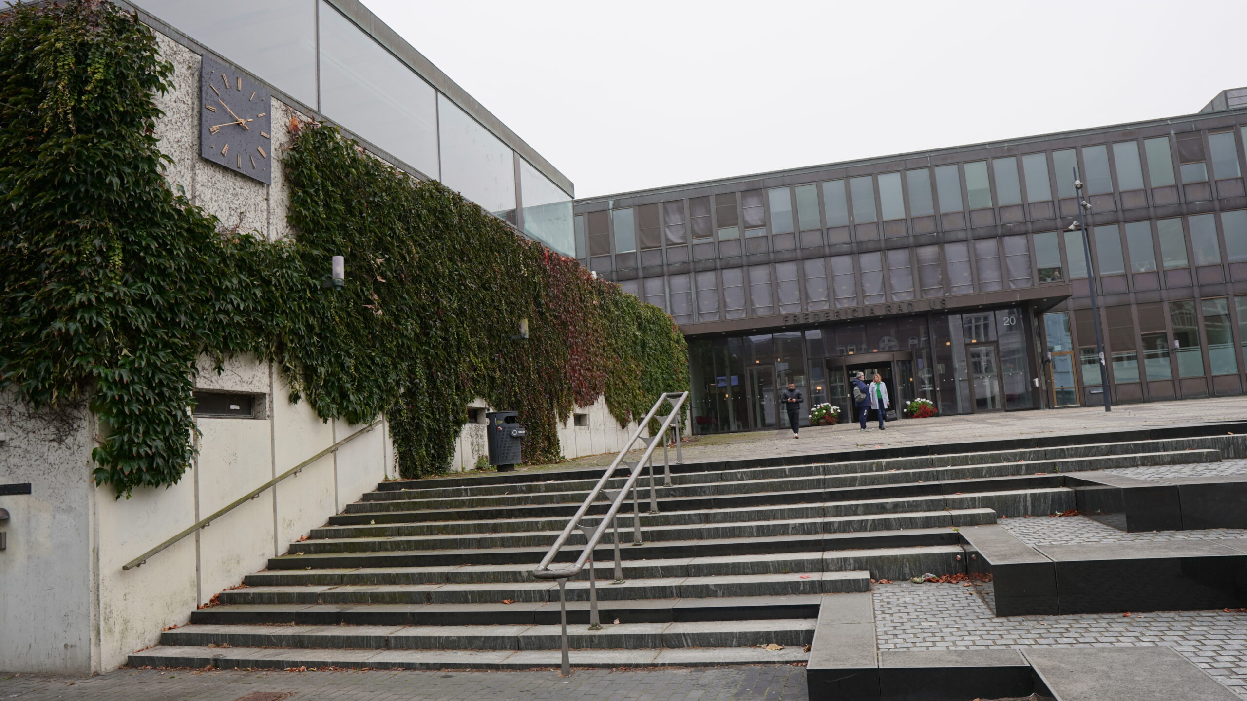 Fredericia Kommune fastholder hemmeligholdelse – JFM’s priser må ikke se dagens lys