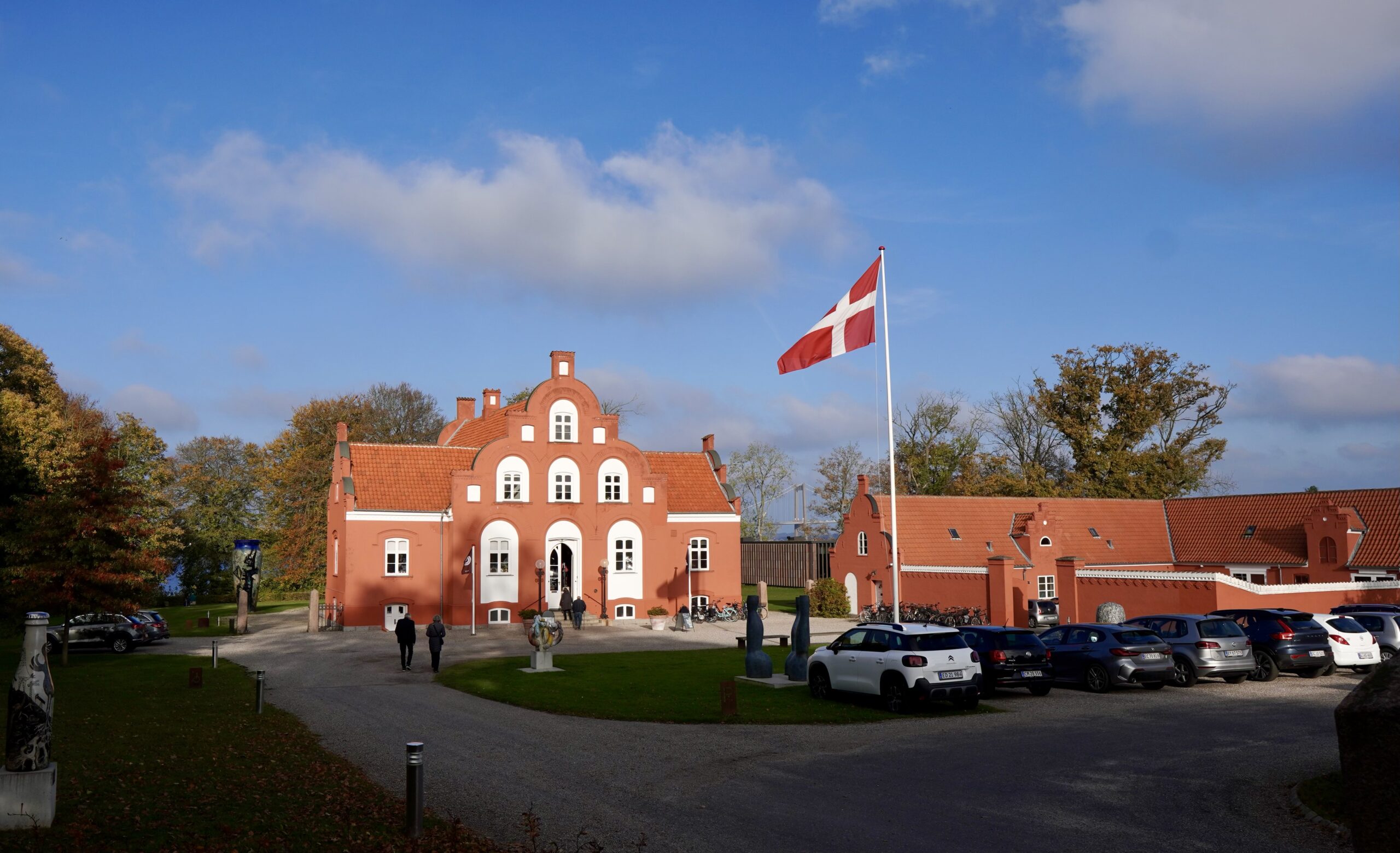 Keramikkens danske højborg fejrer et årti i fremgang