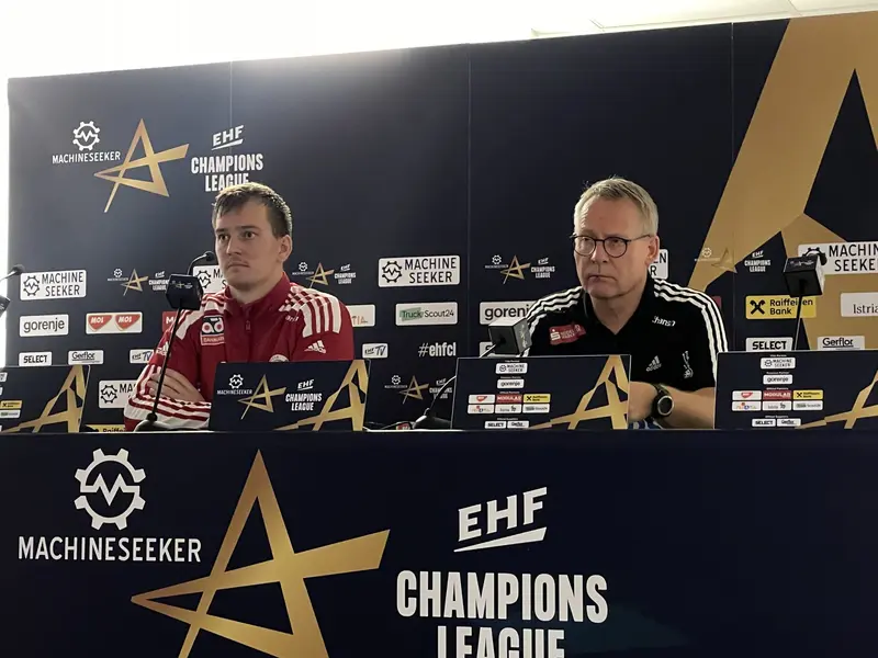 FHK er blevet bedre og bedre i Champions League
