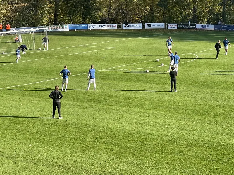 Live: Topbrag i Middelfart