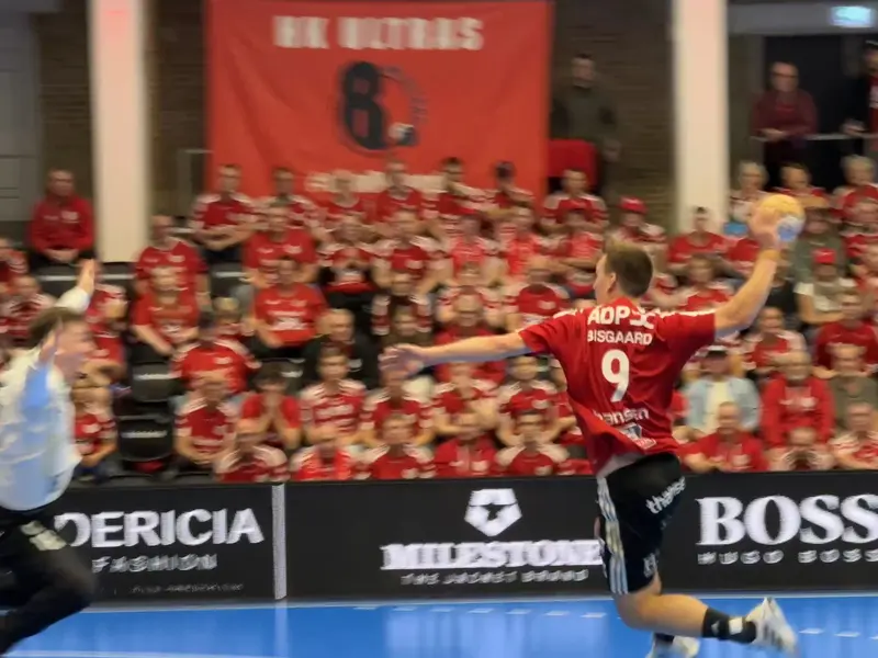 FHK-profil med i Danmarks VM-bruttotrup