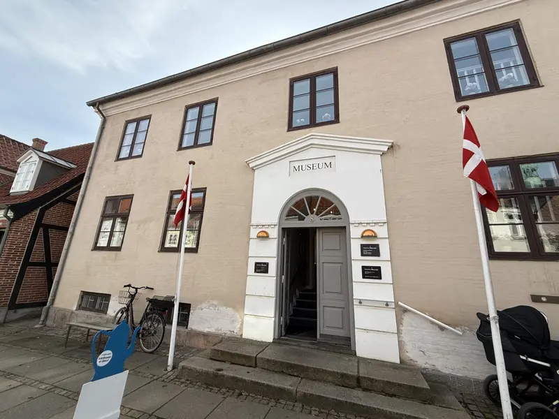 Hjerterum åbner snart