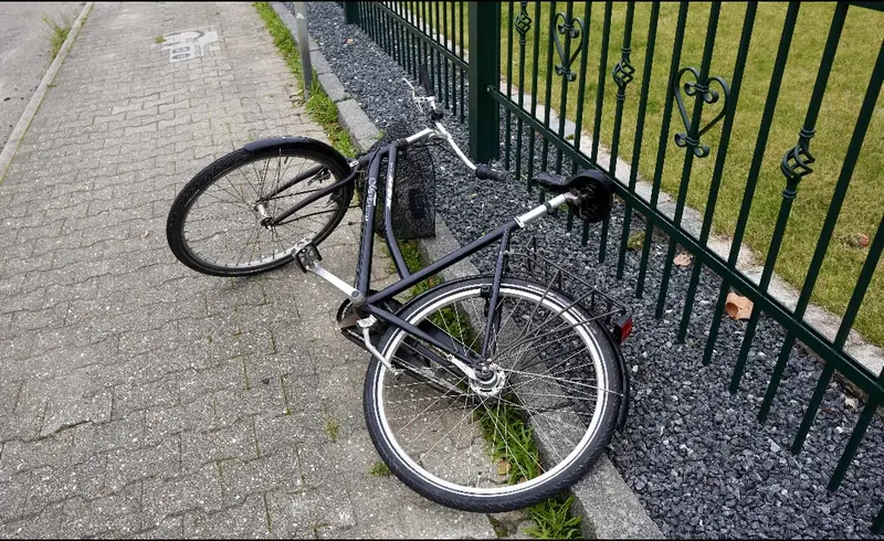 Minister vil give politiet flere beføjelser til at bekæmpe cykeltyverier