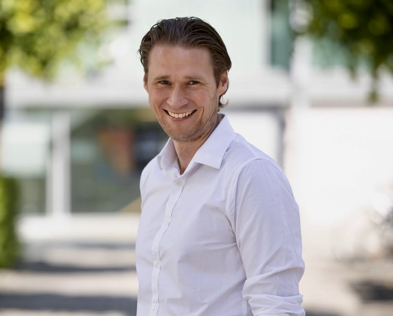 Erfaren profil skal styrke senior- og sundhedsområdet i Middelfart Kommune