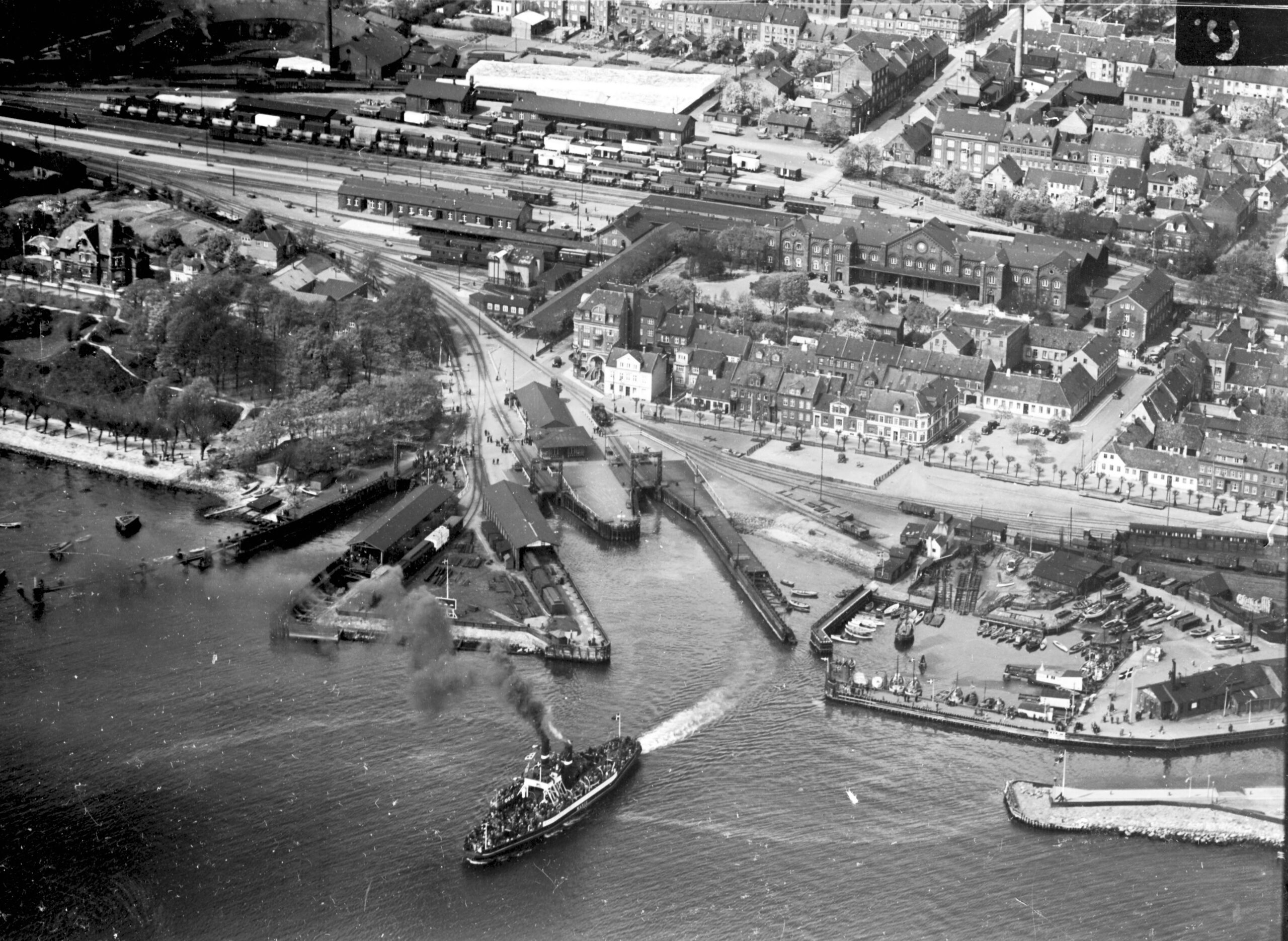 Åbent Hus på Lokalhistorisk Arkiv