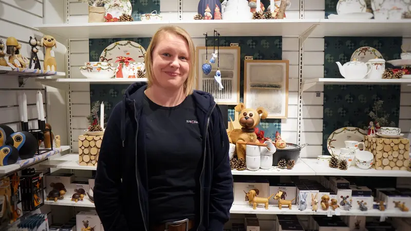 Et nyt ansvar hos Kop & Kande Fredericia