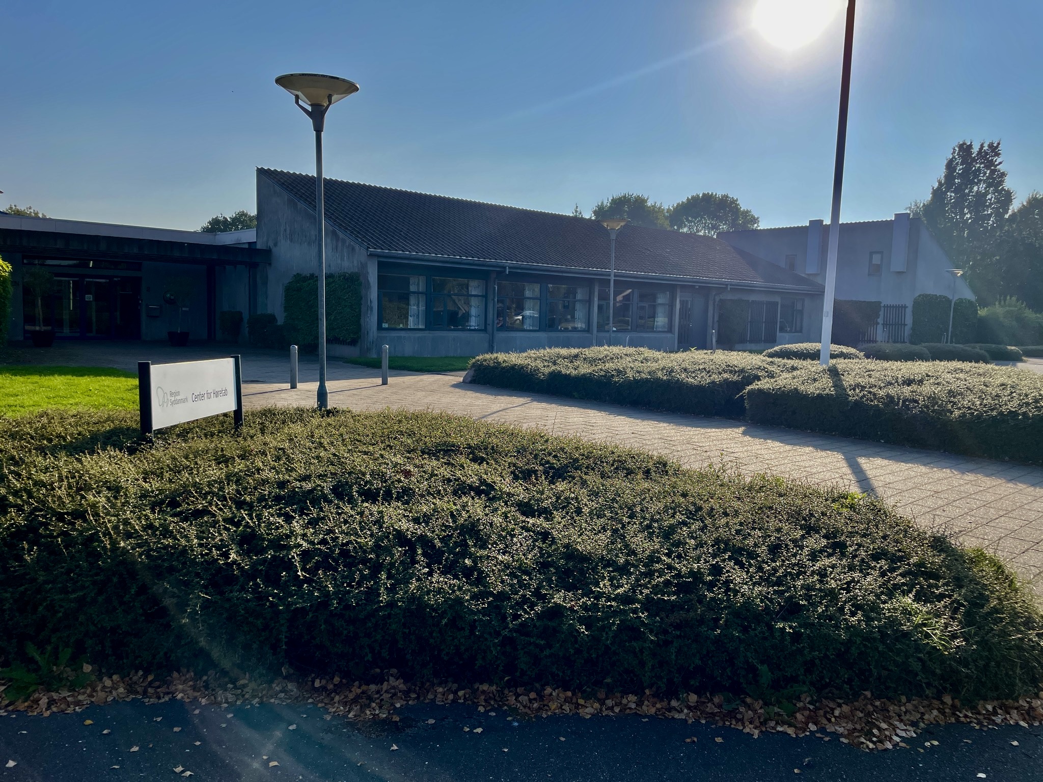 Ny kristen friskole har rammerne på plads
