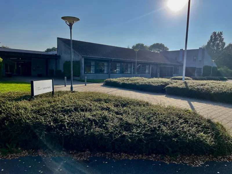 Ny kristen friskole har rammerne på plads