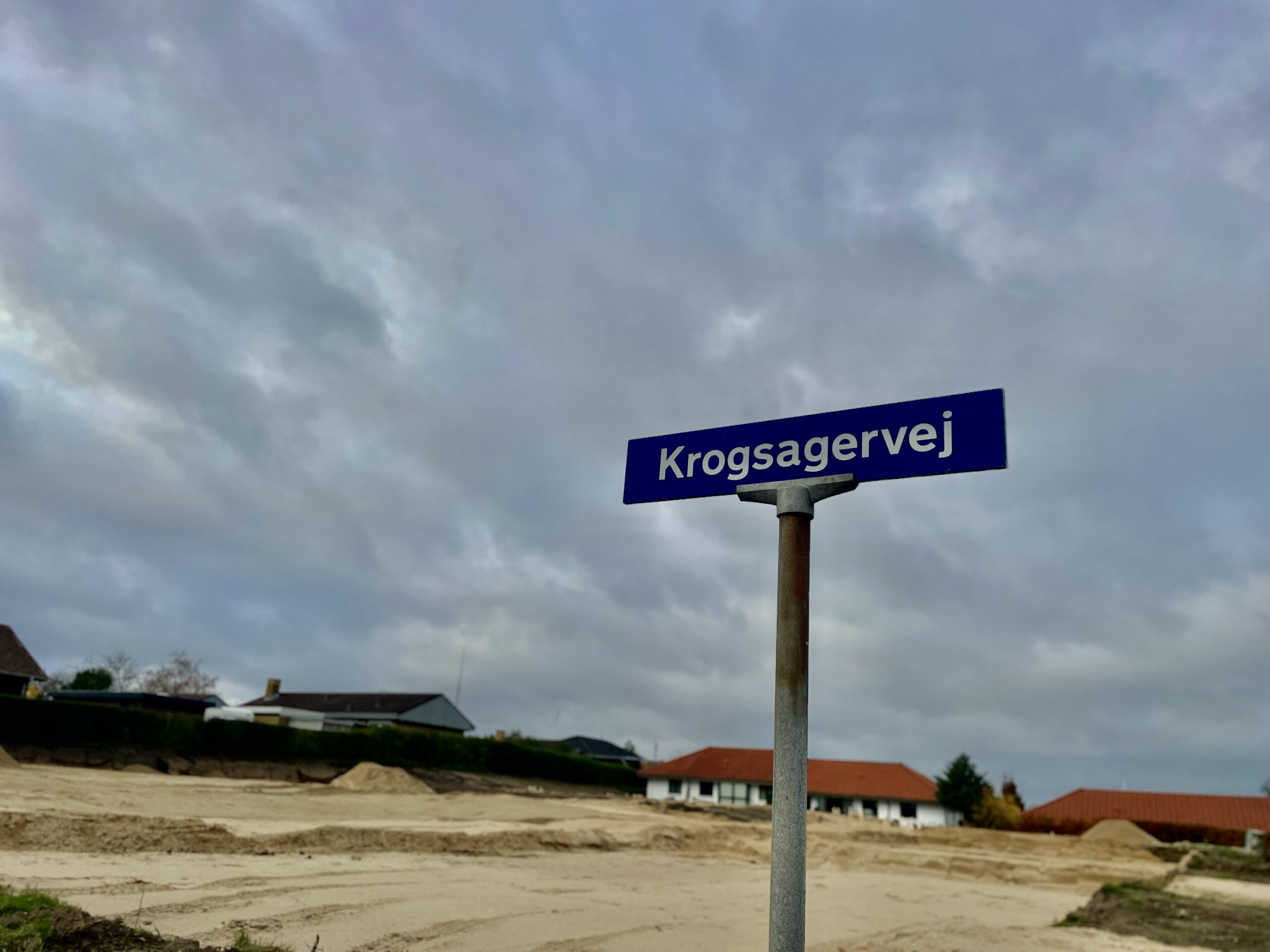 Nyt boligprojekt ser dagens lys