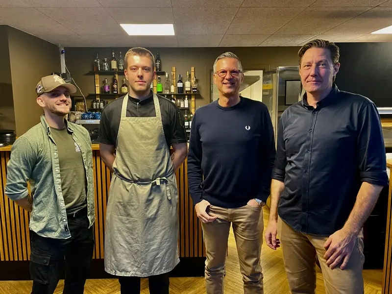 Ensomme unge og deres familier inviteres til juleaften