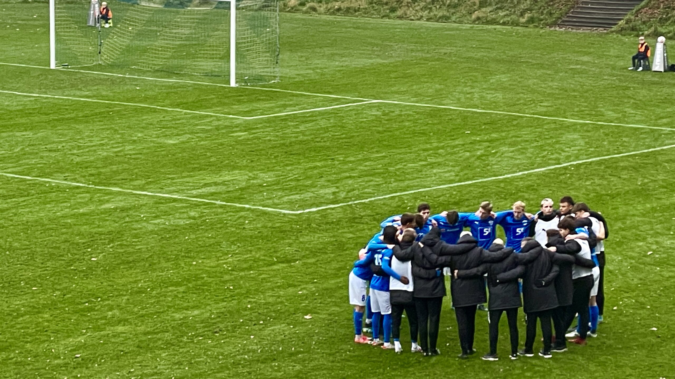 Middelfart Boldklub tager vigtig sejr