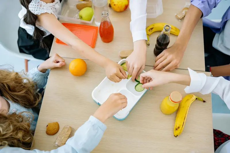 SF glæder sig over penge til skolemad