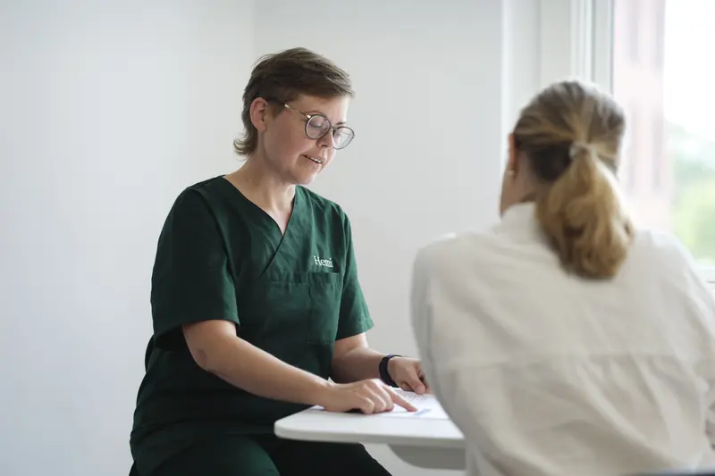 Hovedpineklinik åbner i Middelfart