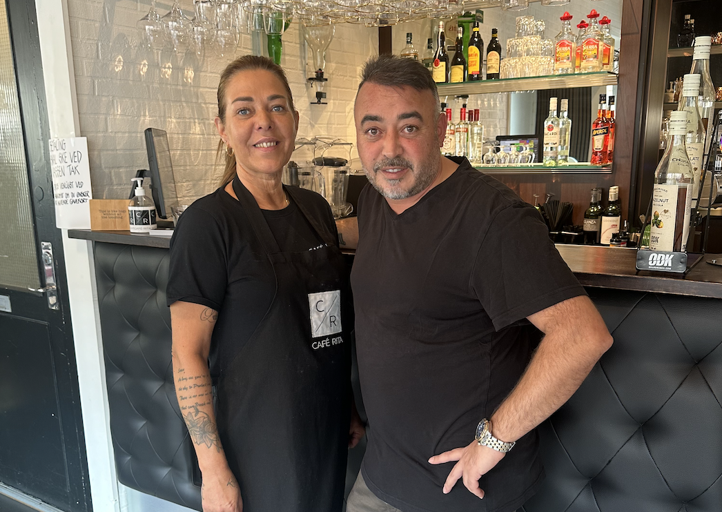 Endnu en Middelfart-café blandt de nominerede til Danmarks bedste