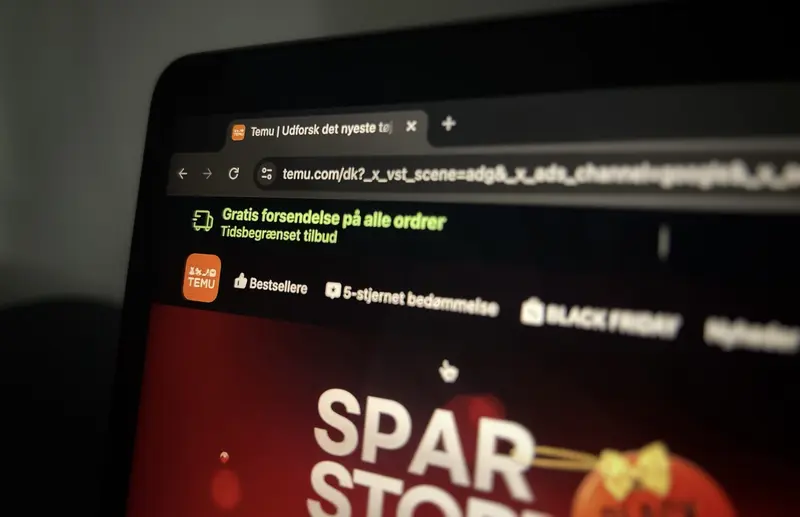 Ny taskforce skal bekæmpe ulovlige produkter på onlineplatforme