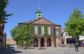 Liberal Alliance deltager aktivt i byudviklingen af Kolding