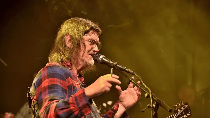 En legende har sat sidste punktum