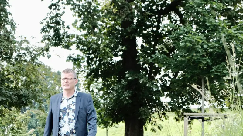 Erhvervsdirektør kritiserer EWIIs biomasse-beslutning som snæver og risikabel