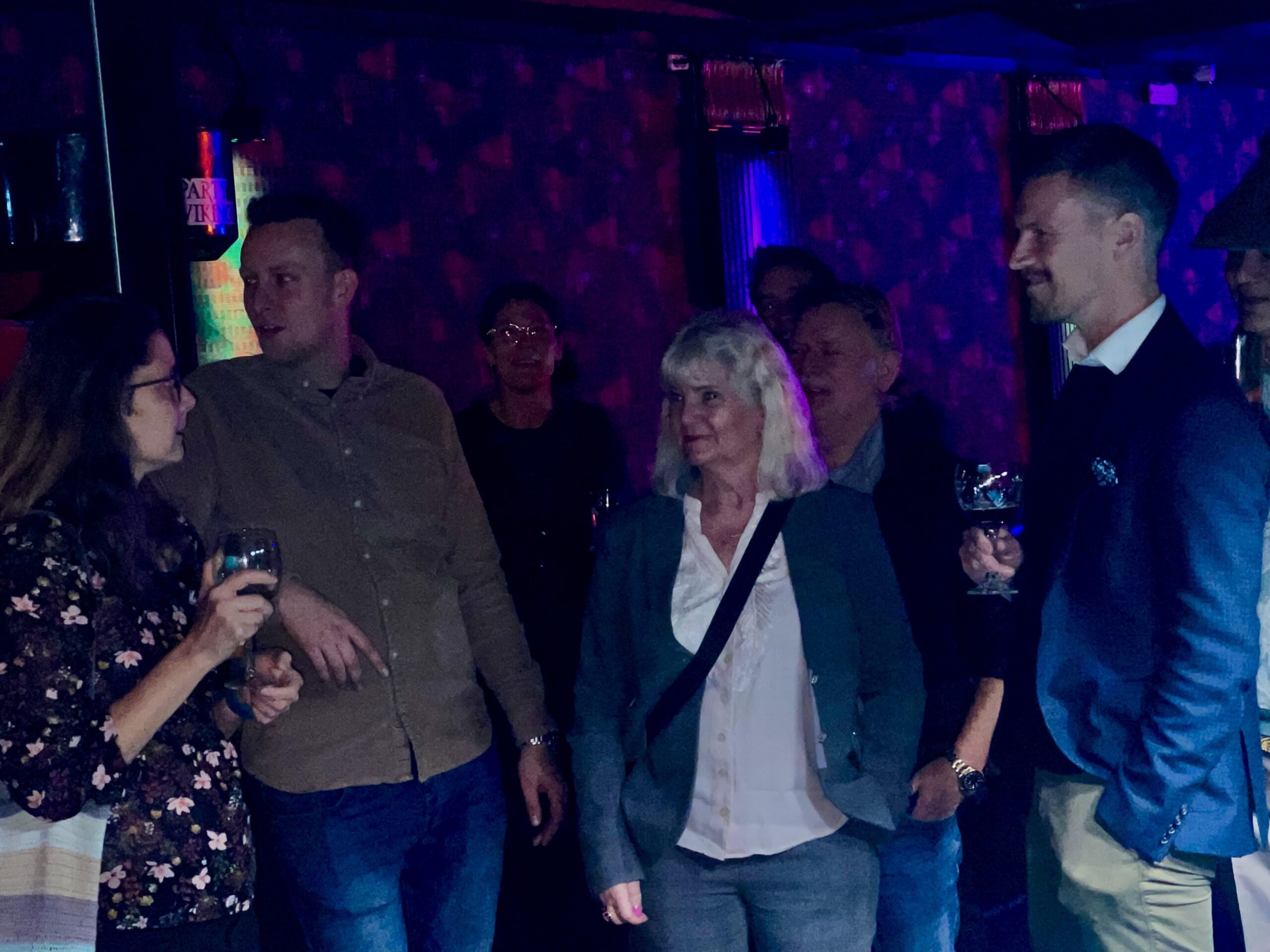 Udvidelsesplaner hos Freddies Bar & Natklub