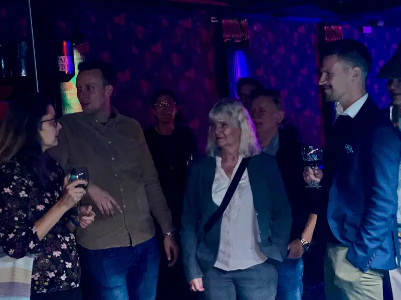 Udvidelsesplaner hos Freddies Bar &amp; Natklub