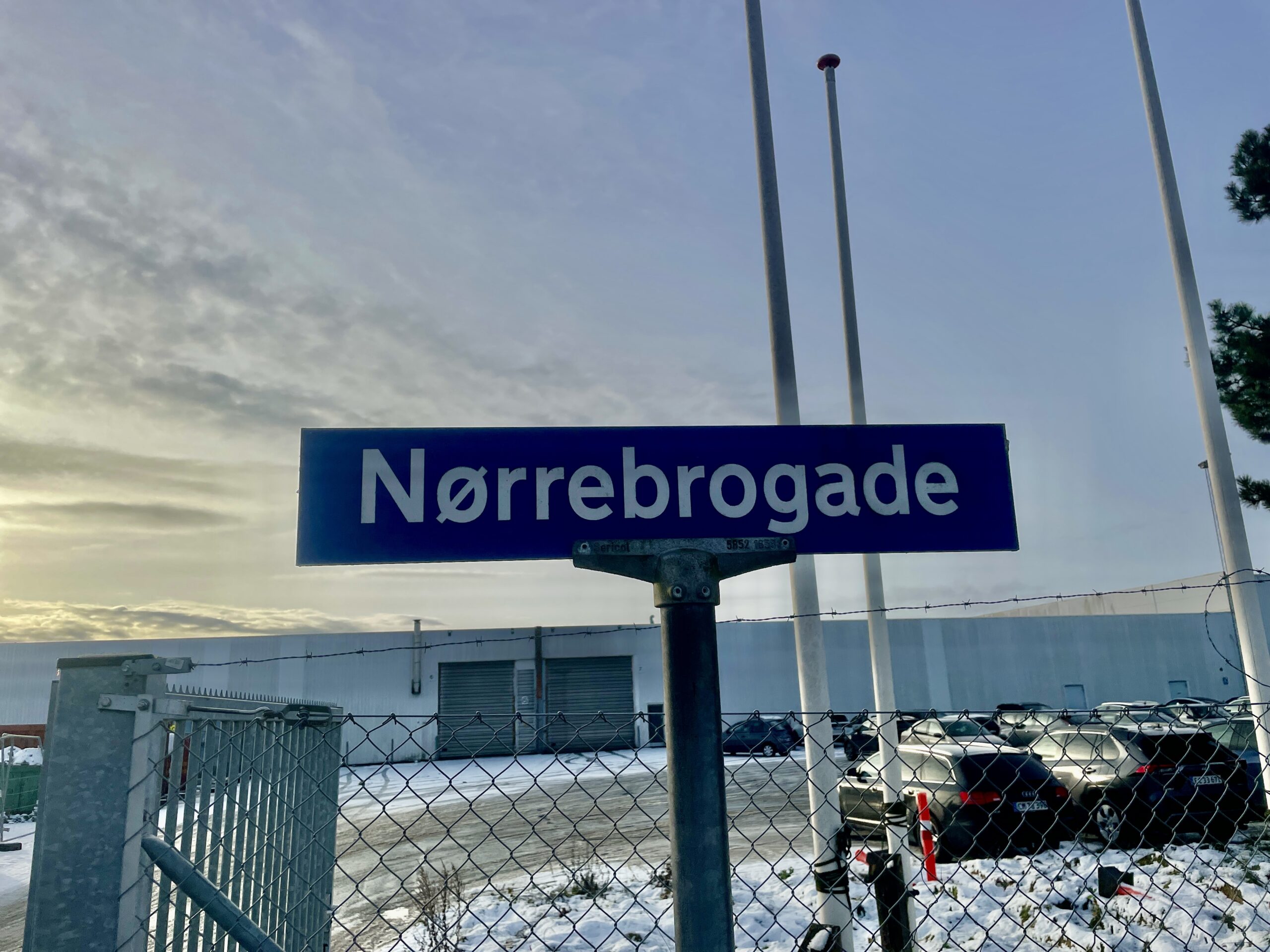 Nye boligområder i Fredericia kan ændre byens landskab