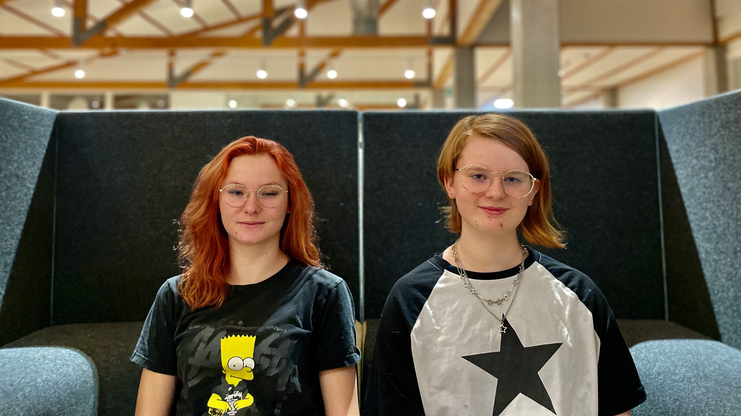 Unge fra Fredericia får nye færdigheder som børnepassere