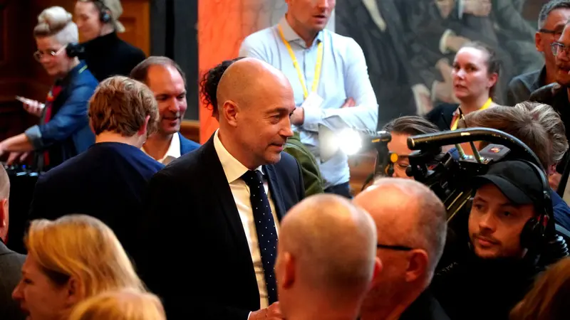 Miljøminister nedsætter udvalg efter Nordic Waste-sagen