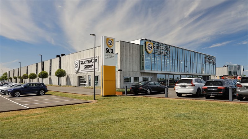 Selected Car Group lancerer nyt leasinginitiativ for forhandlere