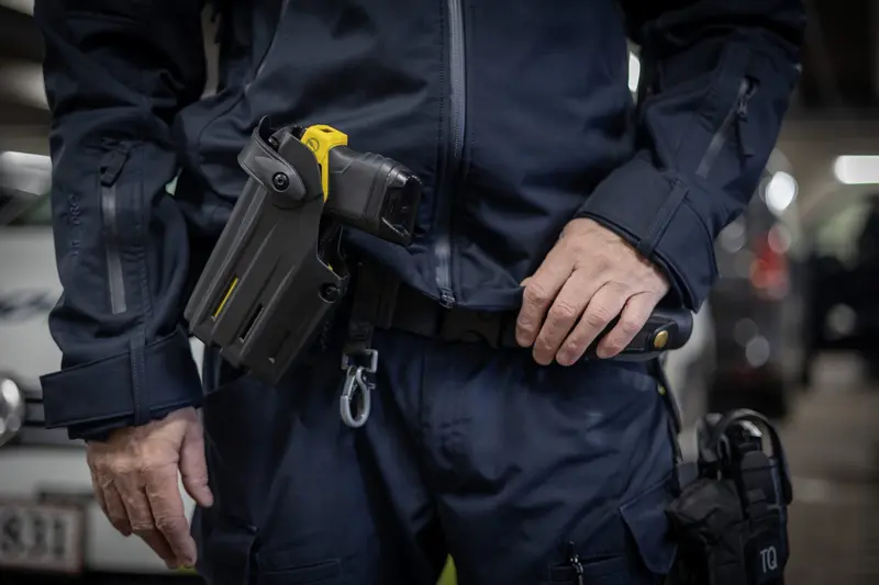 Mand fremstilles i retten efter knivvold i Kolding