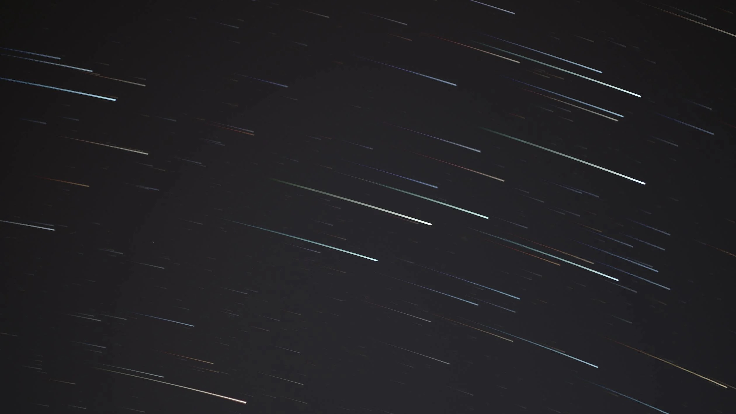 Årets største meteorregn: De sydøstlige egne kan være særligt heldige