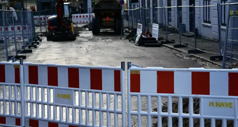 Sagsbehandlingstiden for byggetilladelser er styrtdykket