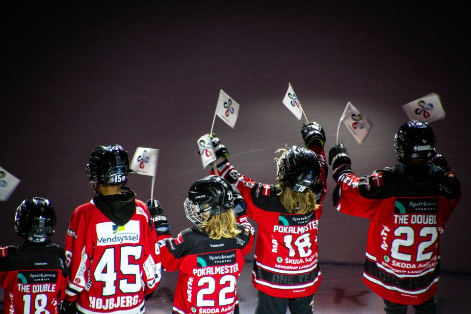 Ny aftale sikrer hyldestkampe for veteraner