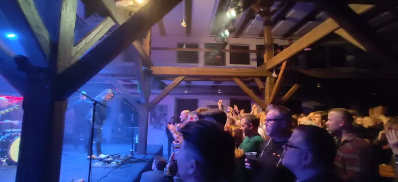 Den gode tone, Electric Guitars i Tøjhuset
