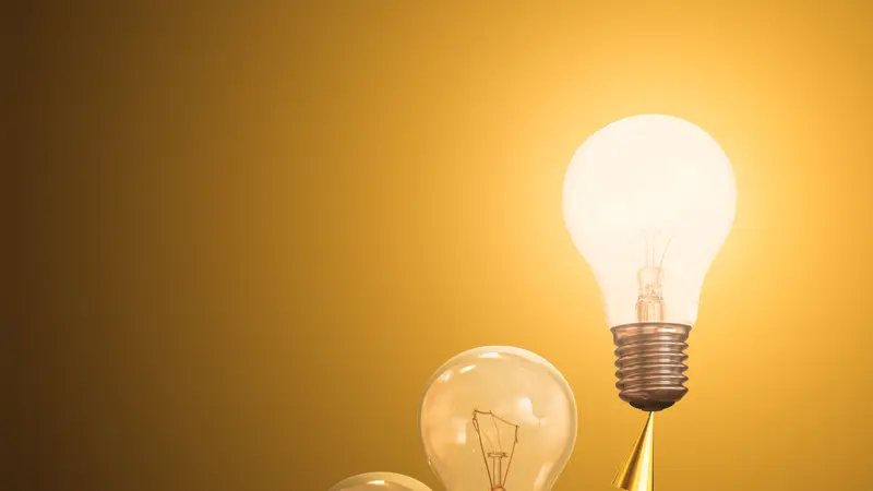 Elprisen i 2025: Danskerne betalte i gennemsnit 61 øre pr. kWh