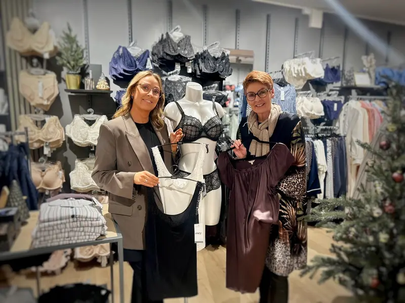 Åbn lågen til julens niende gaveidé fra Fredericia
