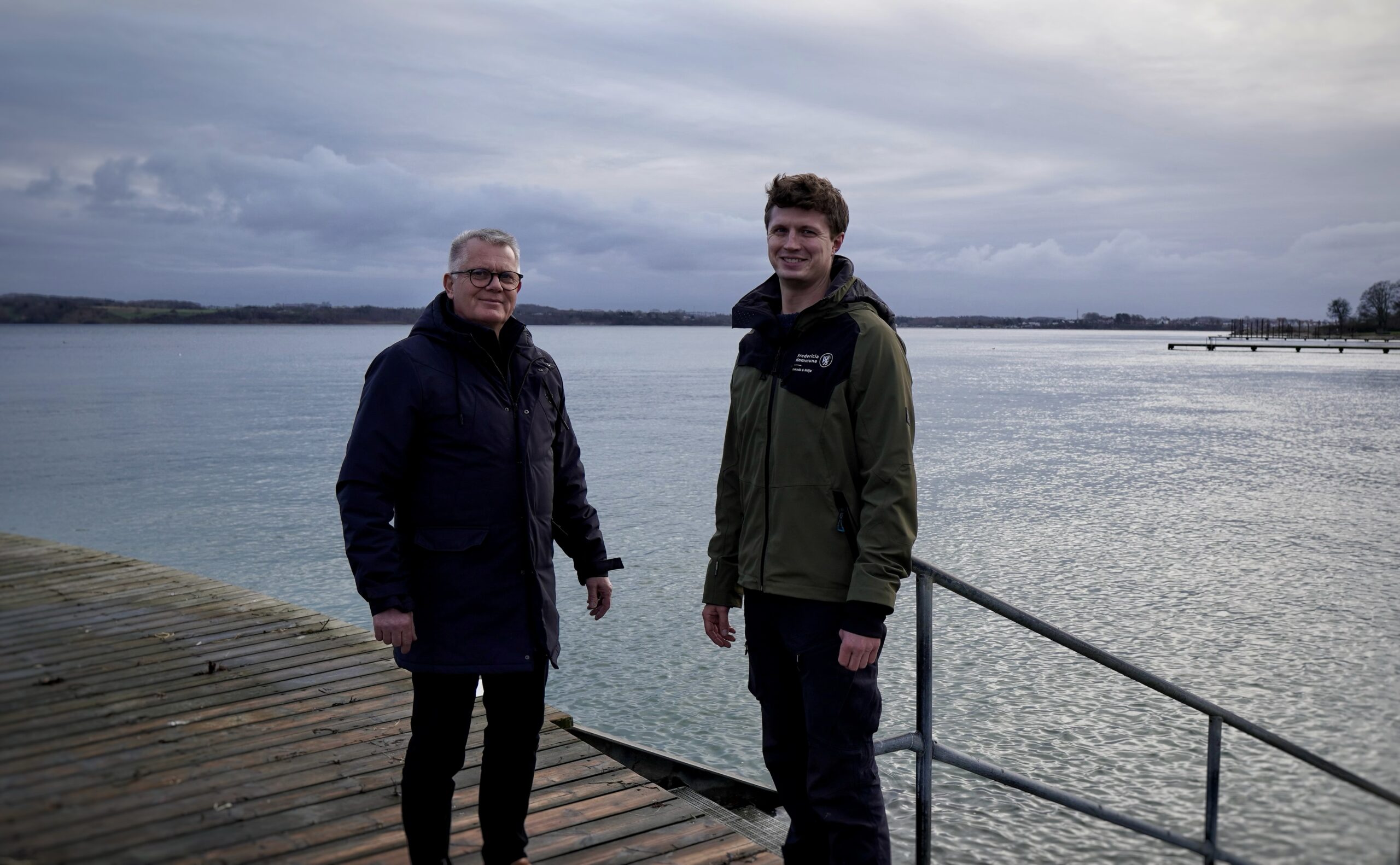 Nyt formidlingsrev skal skabe liv og læring ved Østerstrand