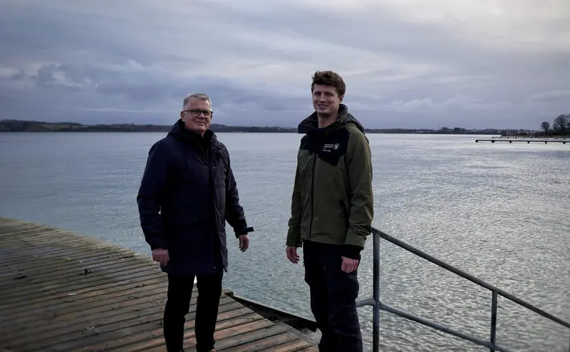 Nyt formidlingsrev skal skabe liv og læring ved Østerstrand