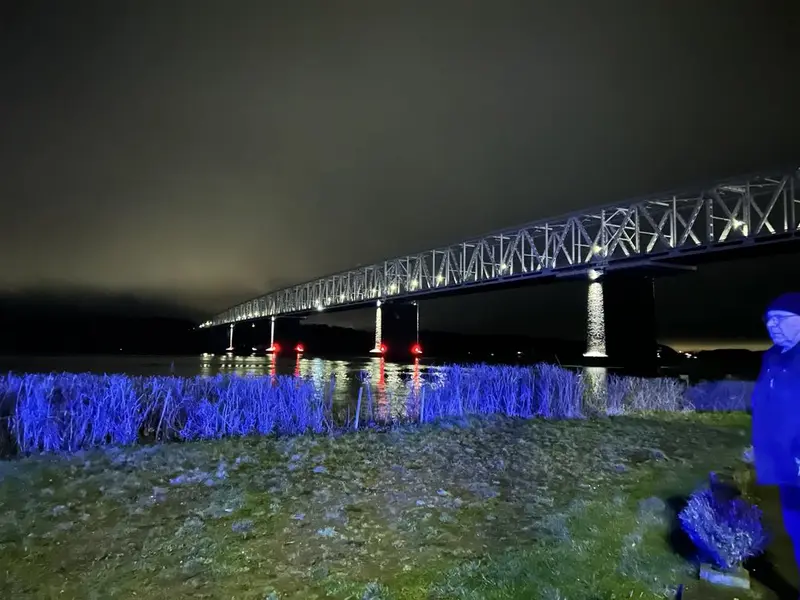 Politiet bekræfter tragisk hændelse ved Lillebælt