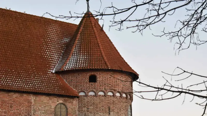 Nyborg Slot-projektet genoptages efter syv års stilstand