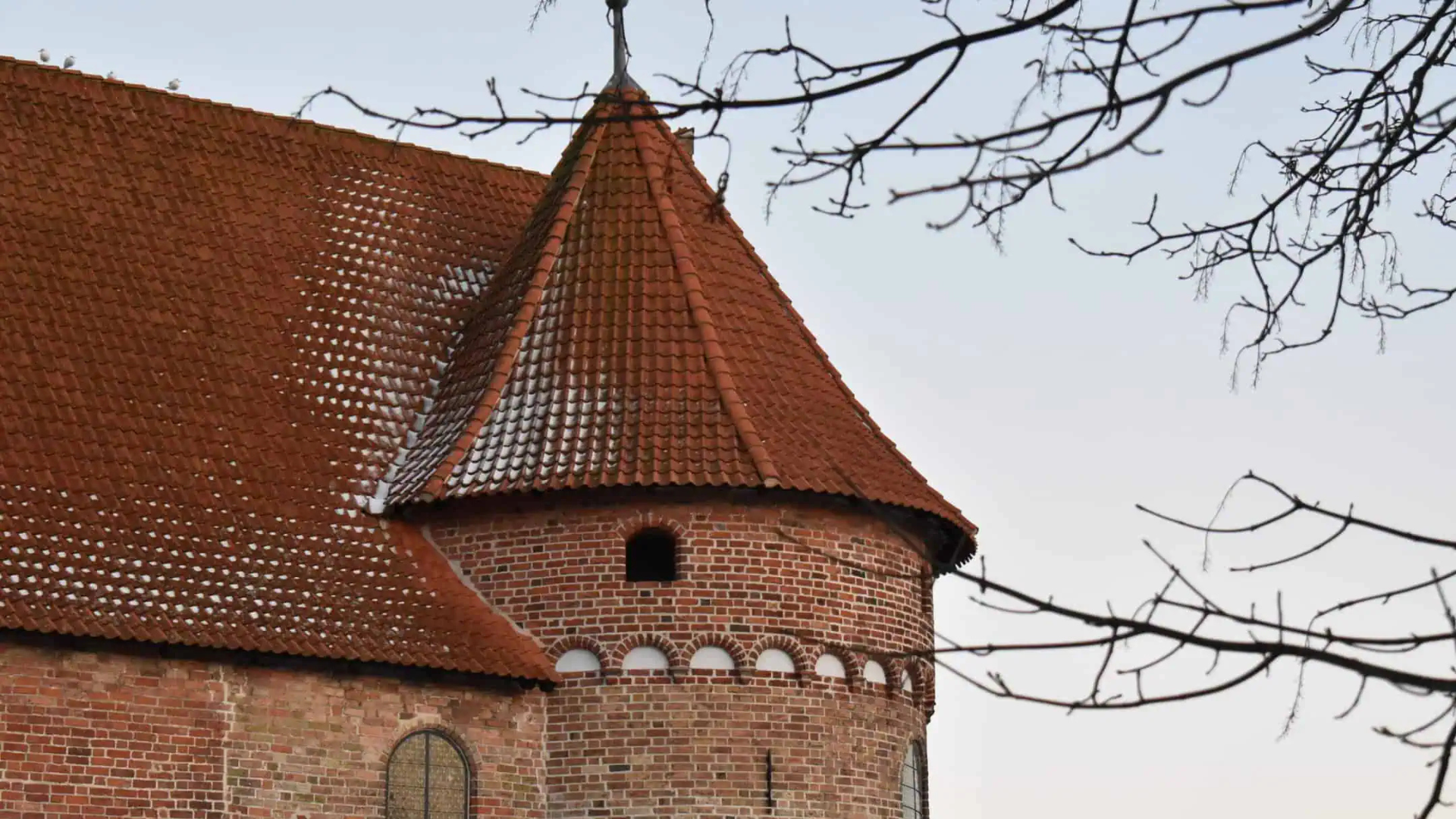 Nyborg Slot-projektet genoptages efter syv års stilstand